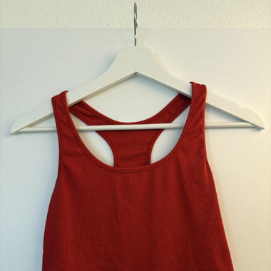 Crop Top Shein