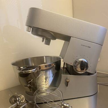Kenwood Chef