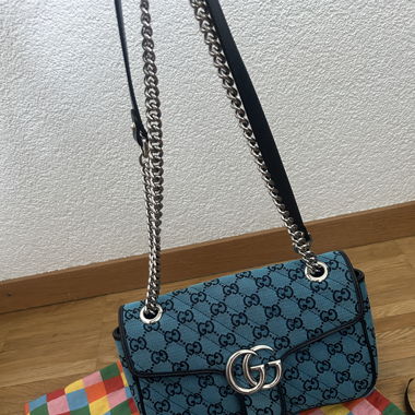 Gucci GG Marmont 