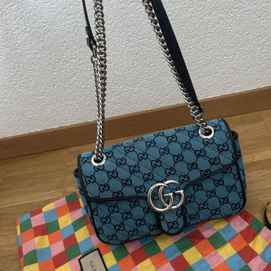 Gucci GG Marmont 
