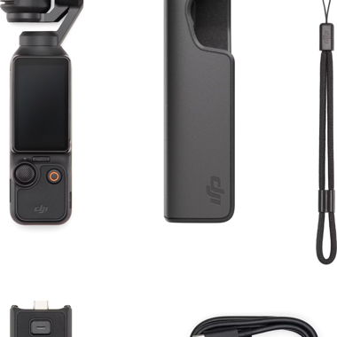 DJI Osmo Pocket