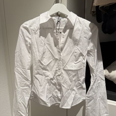 Shirt top