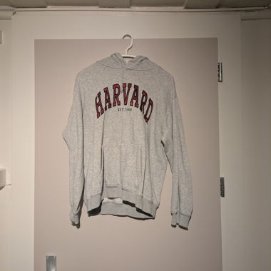 Harvard university Hoodie