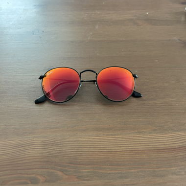Lunettes de soleil Ray-Ban
