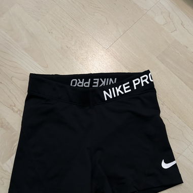 Nike Pro Sporthose