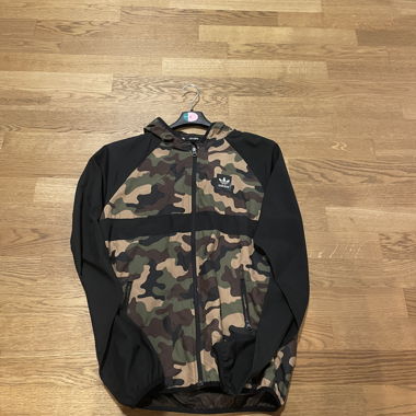 Adidas Vintage jacket