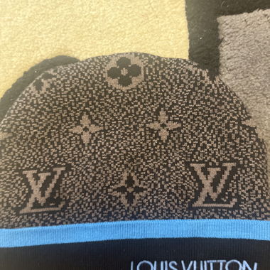 Lv Mütze