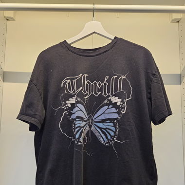 Thrill Shirt