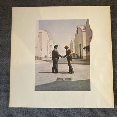 Pink Floyd - Wish You Were Here (Vinile, LP)