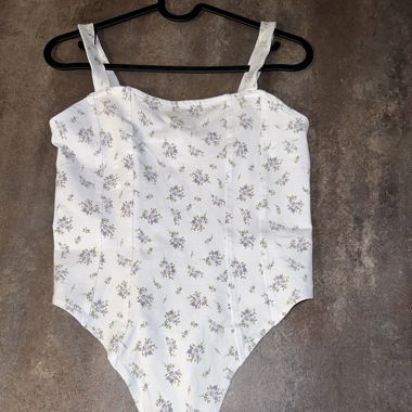Body H&M 
