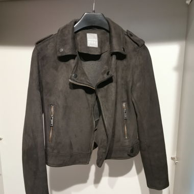 Black Primark Jacket