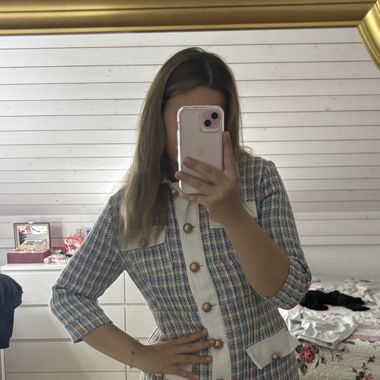 Abito GLAMORUS PETITE taglia 42