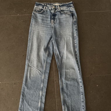 Zara Jeans 