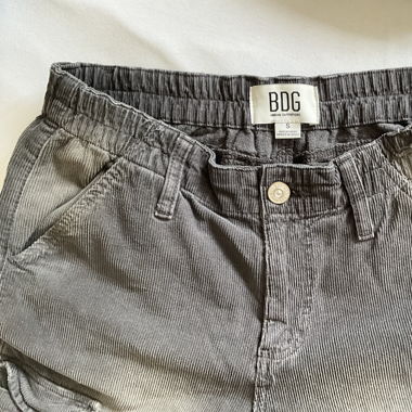 URBAN OUTFITTERS - Cargo Manchester Hosen