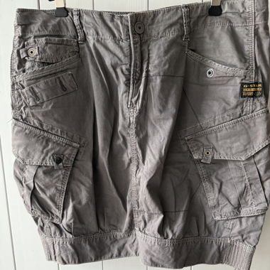 Cargo Skirts