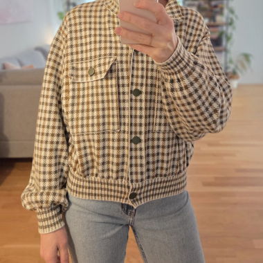 Giacca Mango