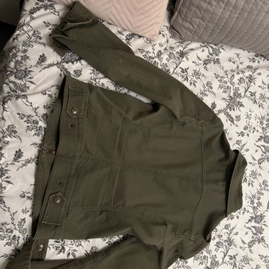Giacca di jeans Xdye
