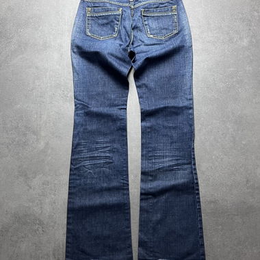 Jeans Bootcut Diesel Vintage Pashanim W29
