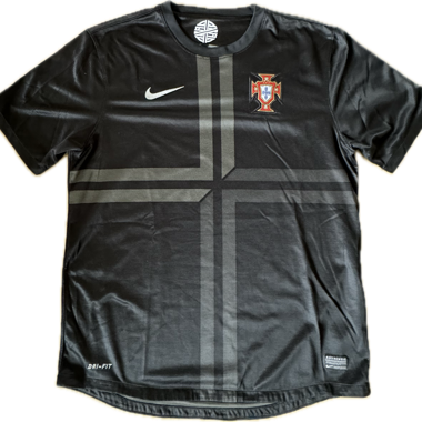 Trikot Vintage Nike Portgual