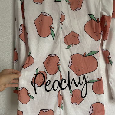 Pyjama / Schlafanzug