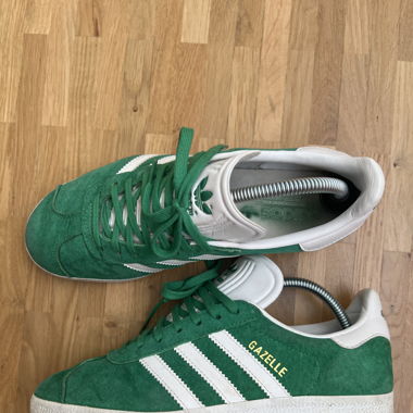 Nike Gazelle