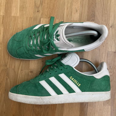 Nike Gazelle