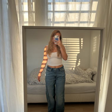 Weekday Jeans