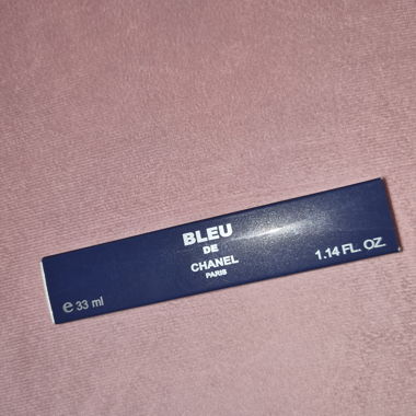 Bleu de Chanel 33 ml