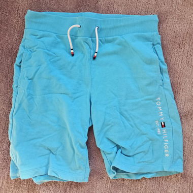 Pantaloncini Tommy Hilfiger