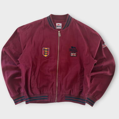 Giacca Vintage Lonsdale (M) 