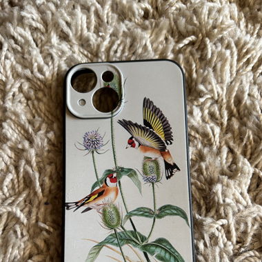 Coque pour IPhone 14 