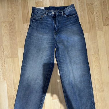 Jean baggy H&M 