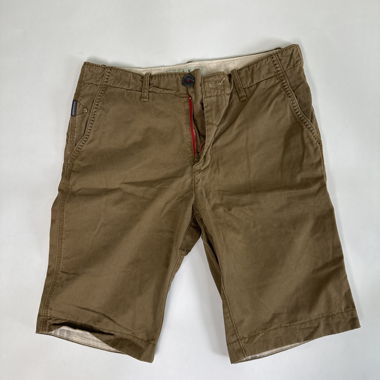 Armani Exchange Chino-Shorts W34
