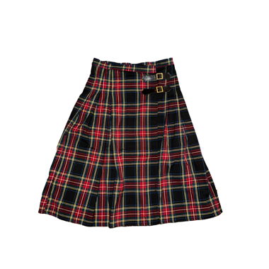 Tartanrock La Fée Maraboutée
