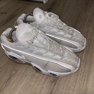 Nike NOCTA Glide White