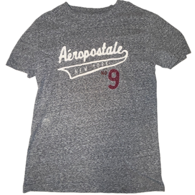 Grey Aeropostale T-Shirt