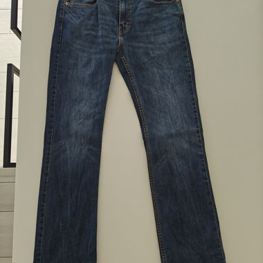 Jeans Levi's 527