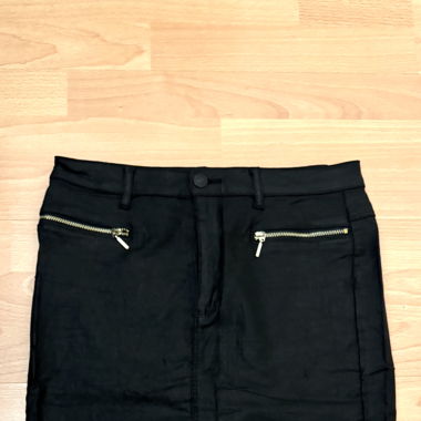 Skirt Only Size L black 