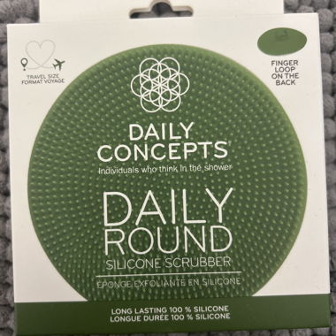Daily Concepts
