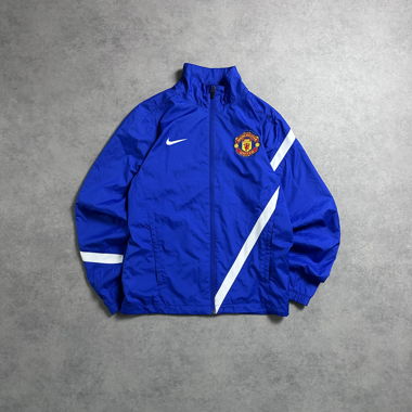 Giacca Sportiva Blu