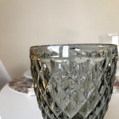 Série de verres à whisky 