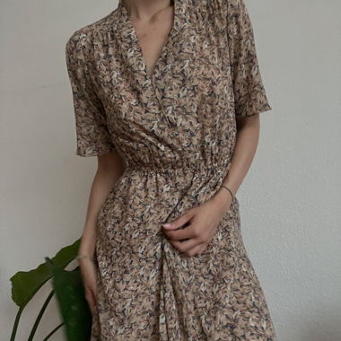 Vestito VINTAGE