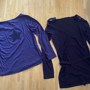 Set di due maglioni di La Redoute, taglia 40/42