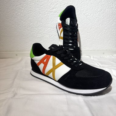 Baskets Armani Exchange