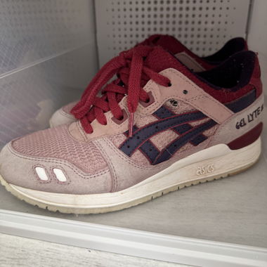 Gel lyte 3