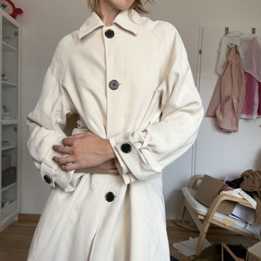 🥯selected femme coat🥯