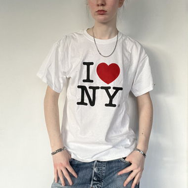 I love NY shirt