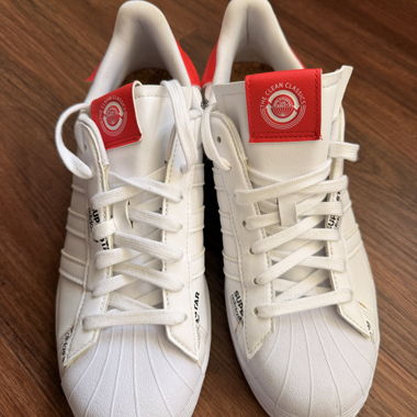 Adidas Superstar Sneaker