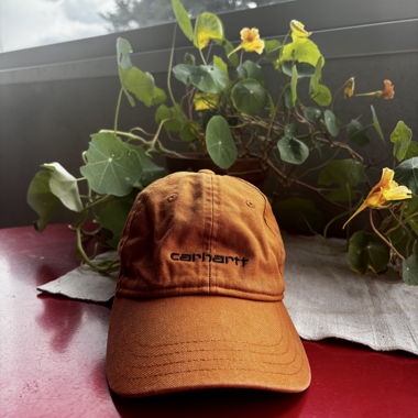 Cappellino Carhartt