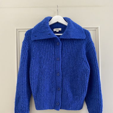 COS Cardigan